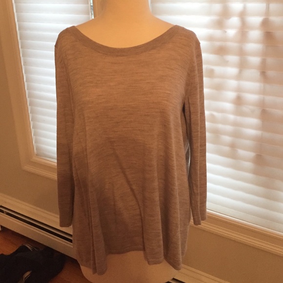 Club Monaco Sweater