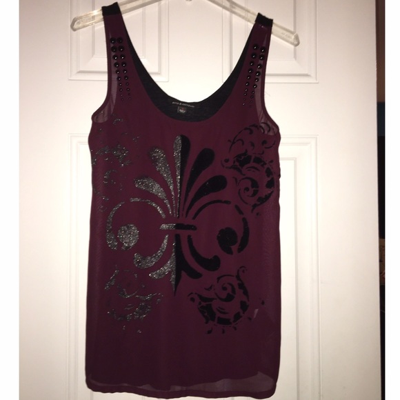 🚫SOLD🚫 Rock & Republic top