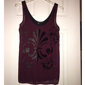 🚫SOLD🚫 Rock & Republic top