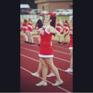 Meet your Posher, Meghan