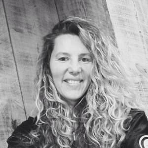 Meet your Posher, Vicki