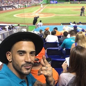 Meet your Posher, Edwin