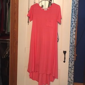 Lularoe Carly size xxs