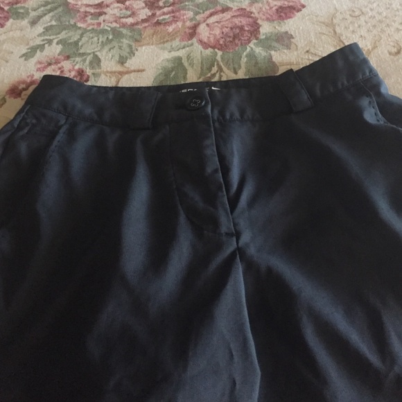 Nike golf shorts