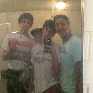 Meet your Posher, Grant