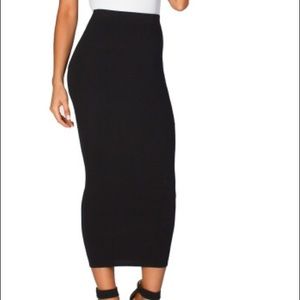 Bandage Kim Kardashian Skirt