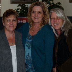 Meet your Posher, Dawn