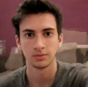 Meet your Posher, Brad