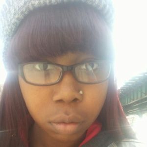 Meet your Posher, Yolanda