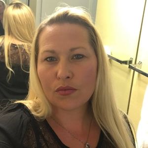 Meet your Posher, Amanda jean