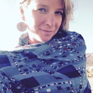 Meet your Posher, Amber