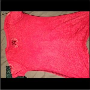 American fighter women's