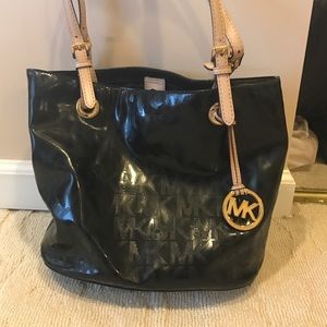 MK purse