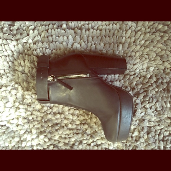 Adorable Ankle Booties