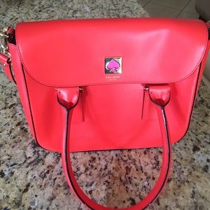 Kate spade tote bag