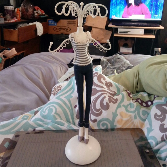 Jewlery holder