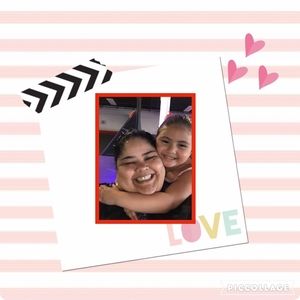 Meet your Posher, Iris