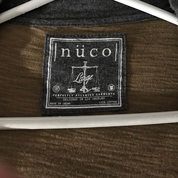 Cardigan - Picture 2 of 2