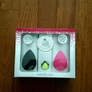 Beauty Blender Set
