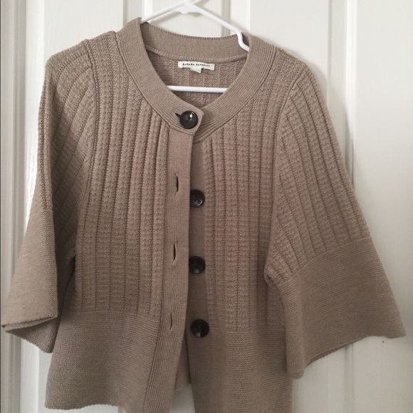 Banana Republic Sweater