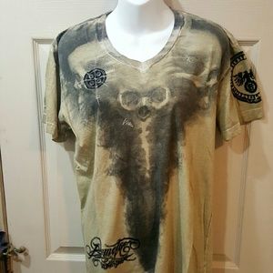 Mens Rementee tee