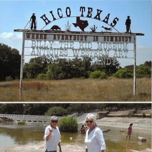 Meet your Posher, Pat