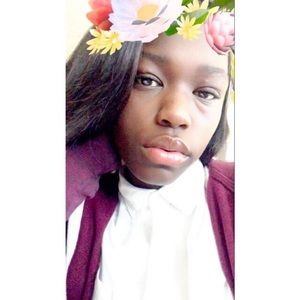 Meet your Posher, Kay