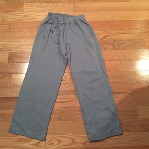 🚫SOLD🚫 Under Armour sweat pants