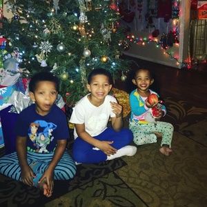 Meet your Posher, Barbie