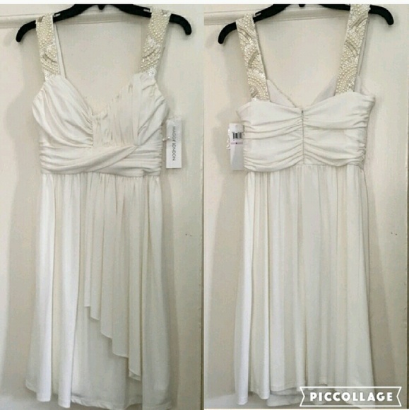 Beautiful!! Maggie London women dress, size 6