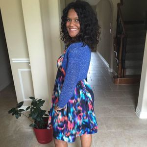 Meet your Posher, Tamara