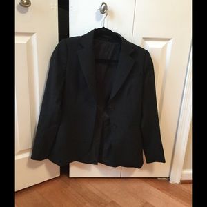 Black Theory Blazer