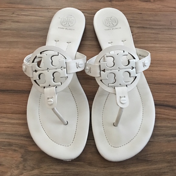 Tory Burch Miller Sandals