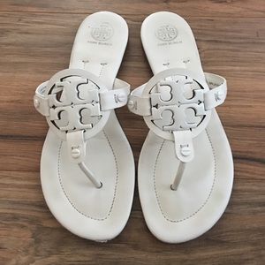 Tory Burch Miller Sandals