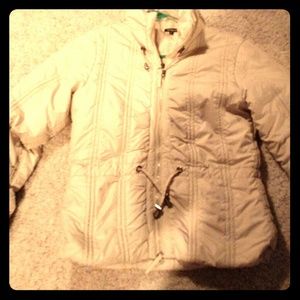 Winter coat