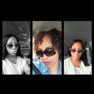 Meet your Posher, Judith