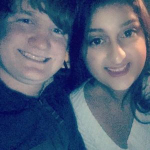 Meet your Posher, Teresa