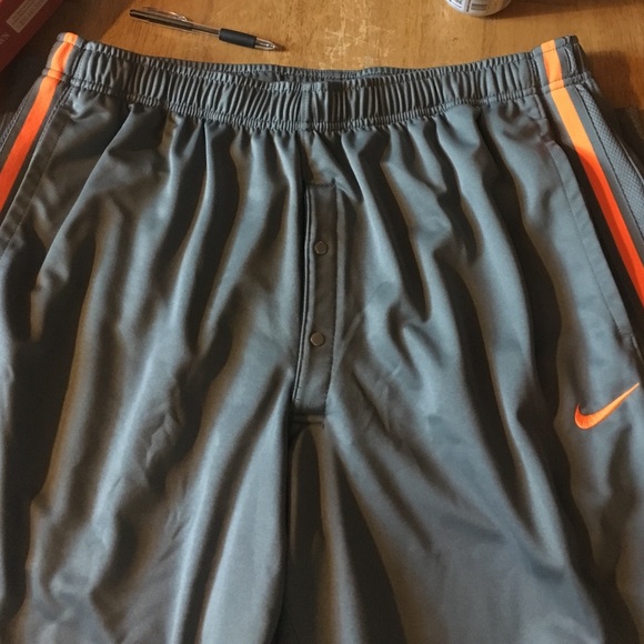 Nike pants