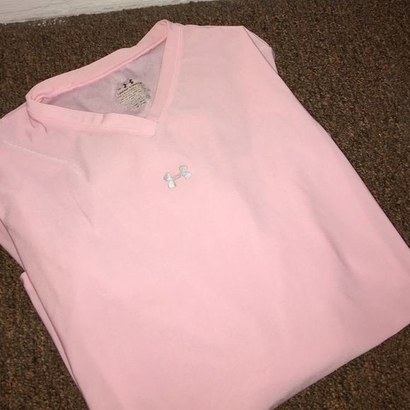 Under Armour Long Sleeve