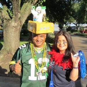 Meet your Posher, Suzanne