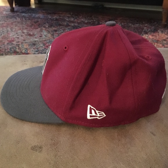 NEW Yankees New Era Kids Hat 59/50 - Picture 2 of 4