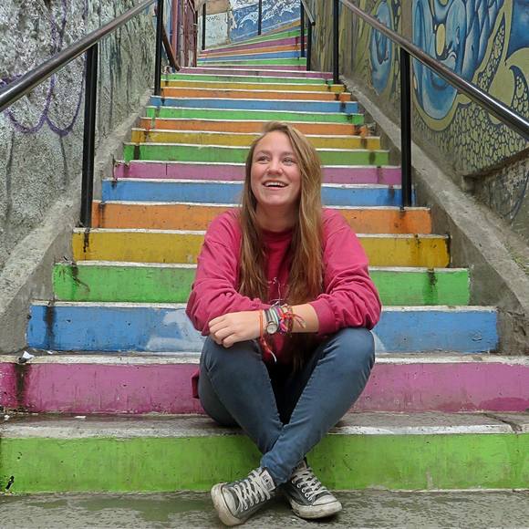 Meet your Posher, Melissa