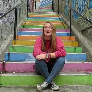 Meet your Posher, Melissa