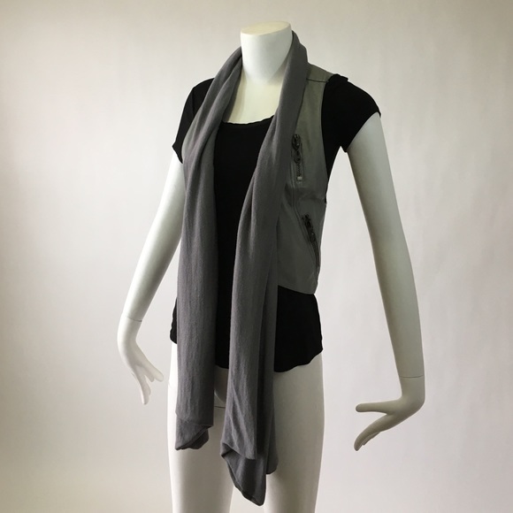 Sita Murt vest