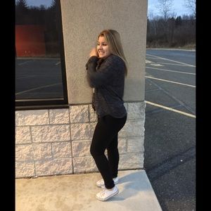 Meet your Posher, Sam