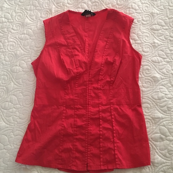 Moda International (Victorias Secret) top