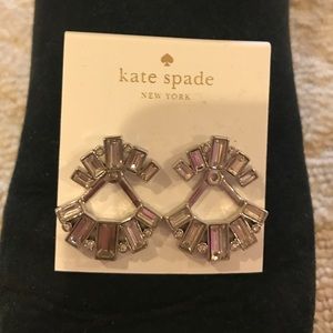 Kate Spade Earrings