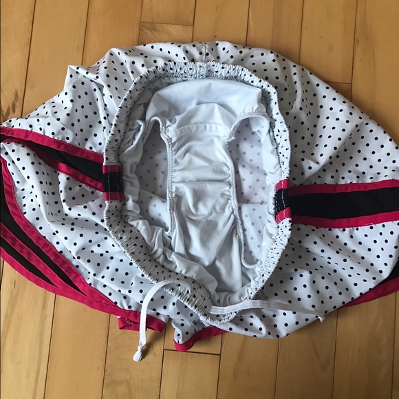 Nike Dri-Fit Running Shorts - Picture 3 of 4