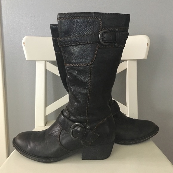 Born boots