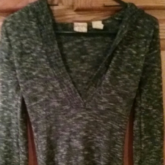 BKE sweater